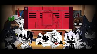 Fpe React To Fpe Swap Au Ii Kennymany Ll Vnlike Is Love 3