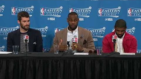 LeBron James Talks About The Legacy of Kareem Abdul-Jabbar