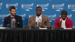LeBron James Talks About The Legacy of Kareem Abdul-Jabbar