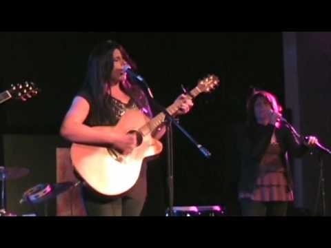 St Lawrence Stage Callie 10 23 2010_0002.wmv