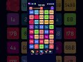 2248 - Number Puzzle Game: Tile 8 Trillion. Level 36. #level36 #trillion #e12 #superhero #2248game