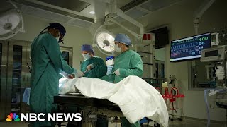 Patients’ lives at risk after life-saving funds disappeared when nonprofit abruptly shut down