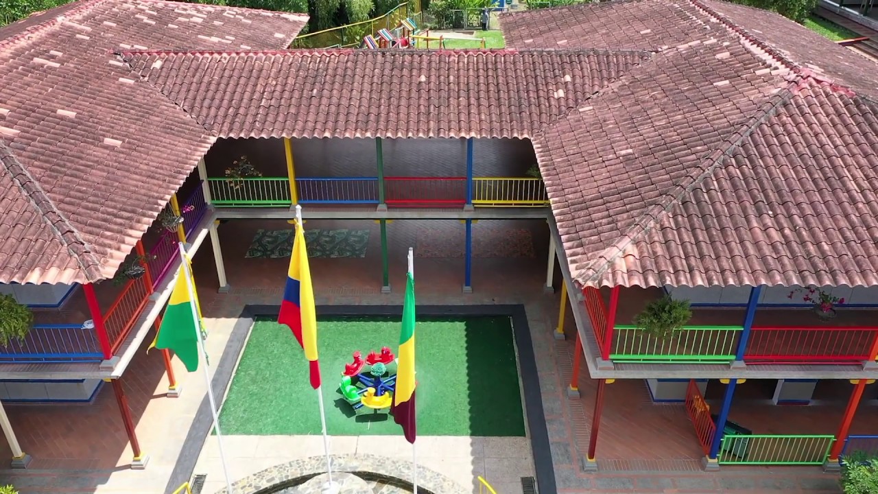 Colegio San Francisco Solano | Descubre, Vive y Aprende