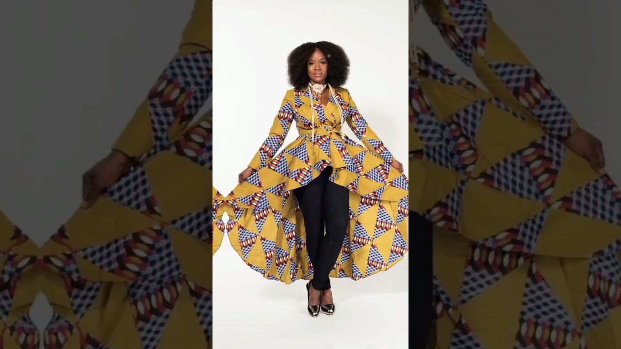 Ankara tops for trouser