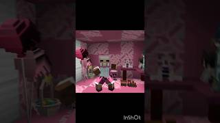 Minecraft Carry Badmash Chhori Viral Video Aa Aa Kk Baba