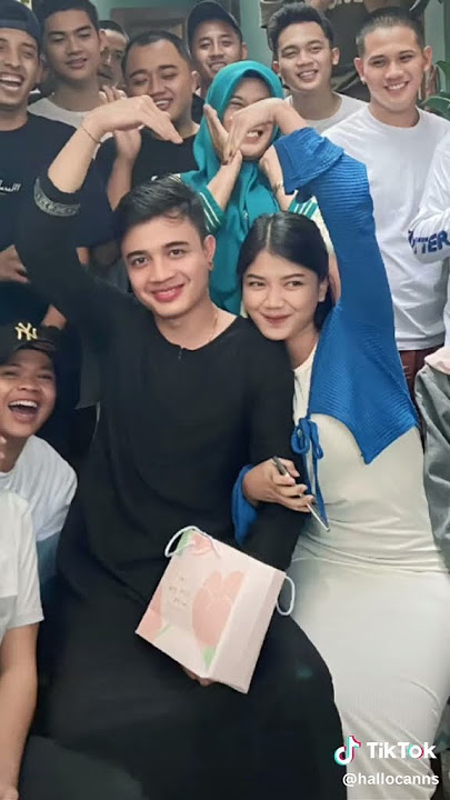 Siapa yang suka rasel #duet