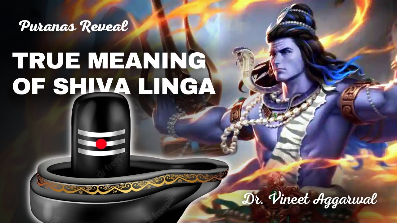 The True Meaning Of Shiva Linga YouTube the-true-meaning-of-shiva-linga-youtube