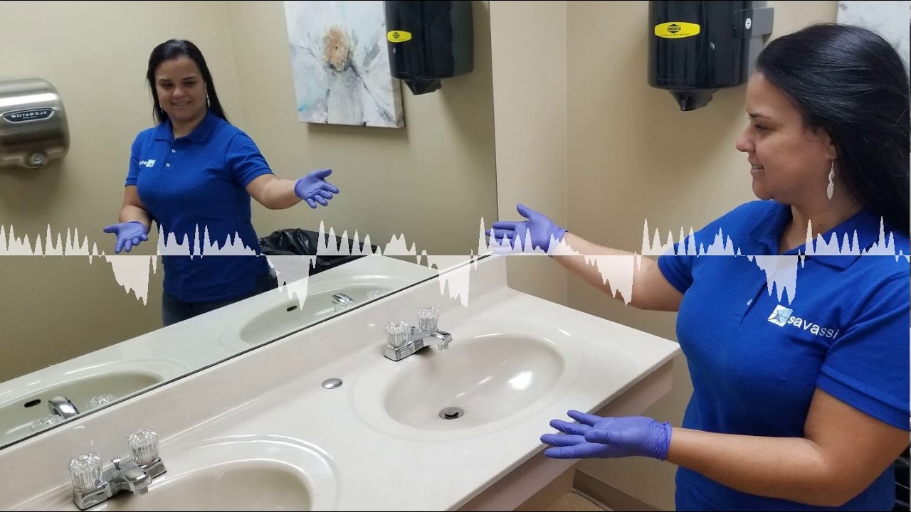 Savassi Cleaning Services Is Now Able to Provide Commercial Cleaning Services and Janitorial Se...