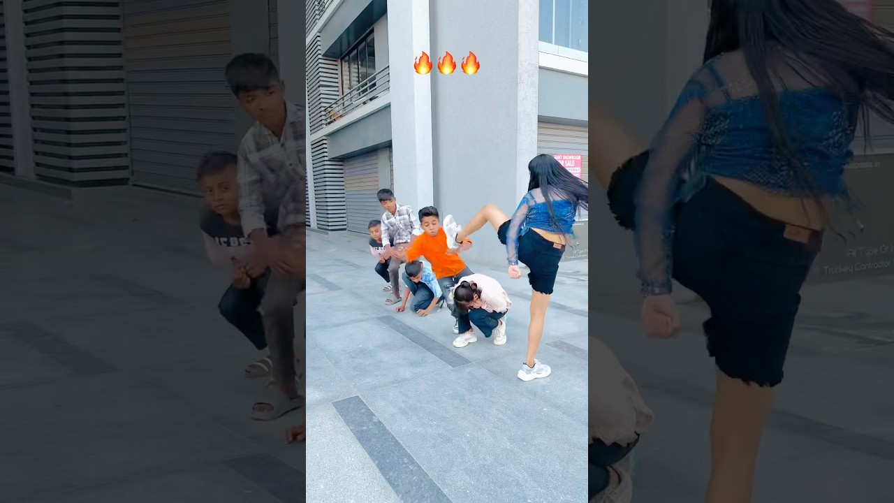 Tappu Parmar || Attitude Boy🔥|| 