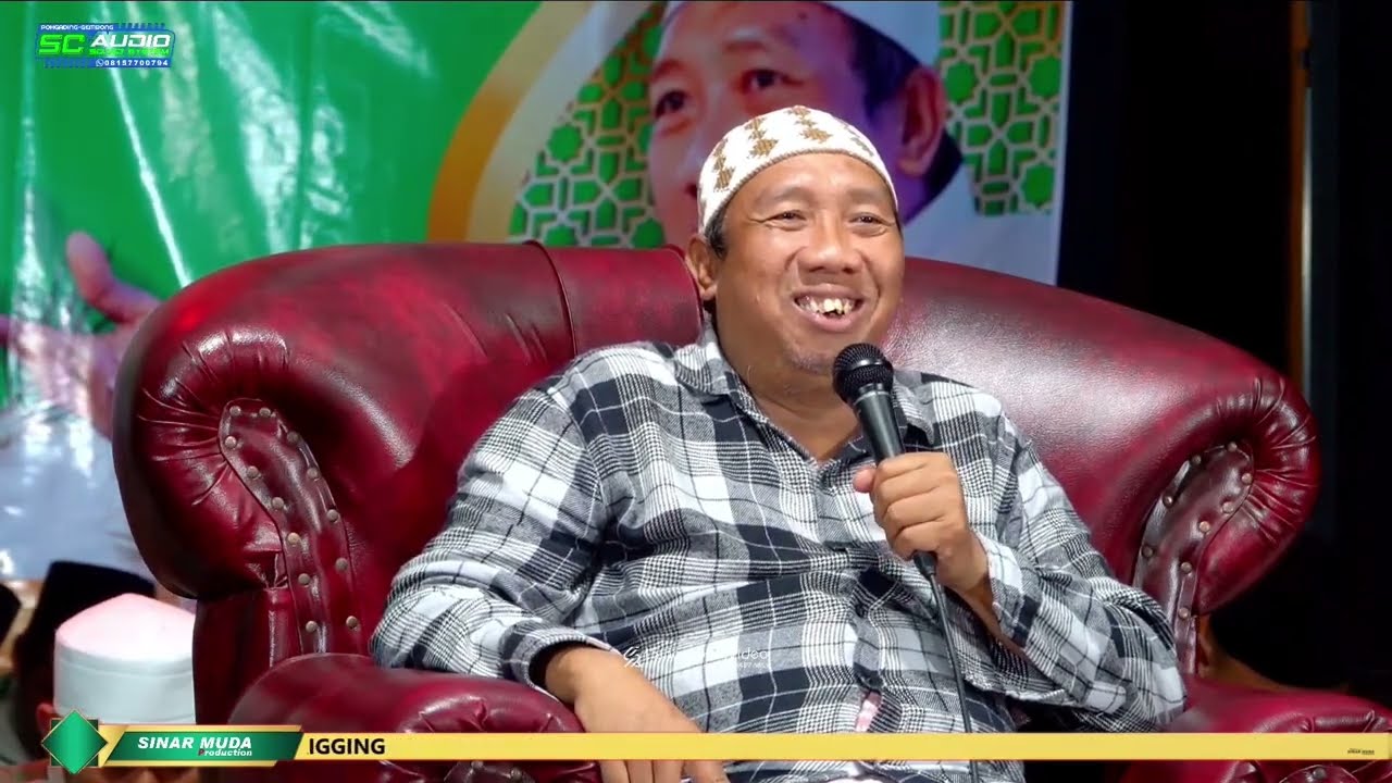 TAUSIAH KH.ABDUL QOYYUM MANSUR GUS QOYYUM