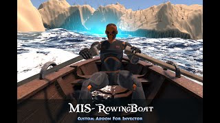 MIS-RowingBoat v1.0.0