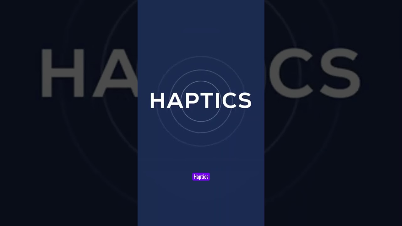 Feel the Future of Marketing: Dive into the World of Haptics!