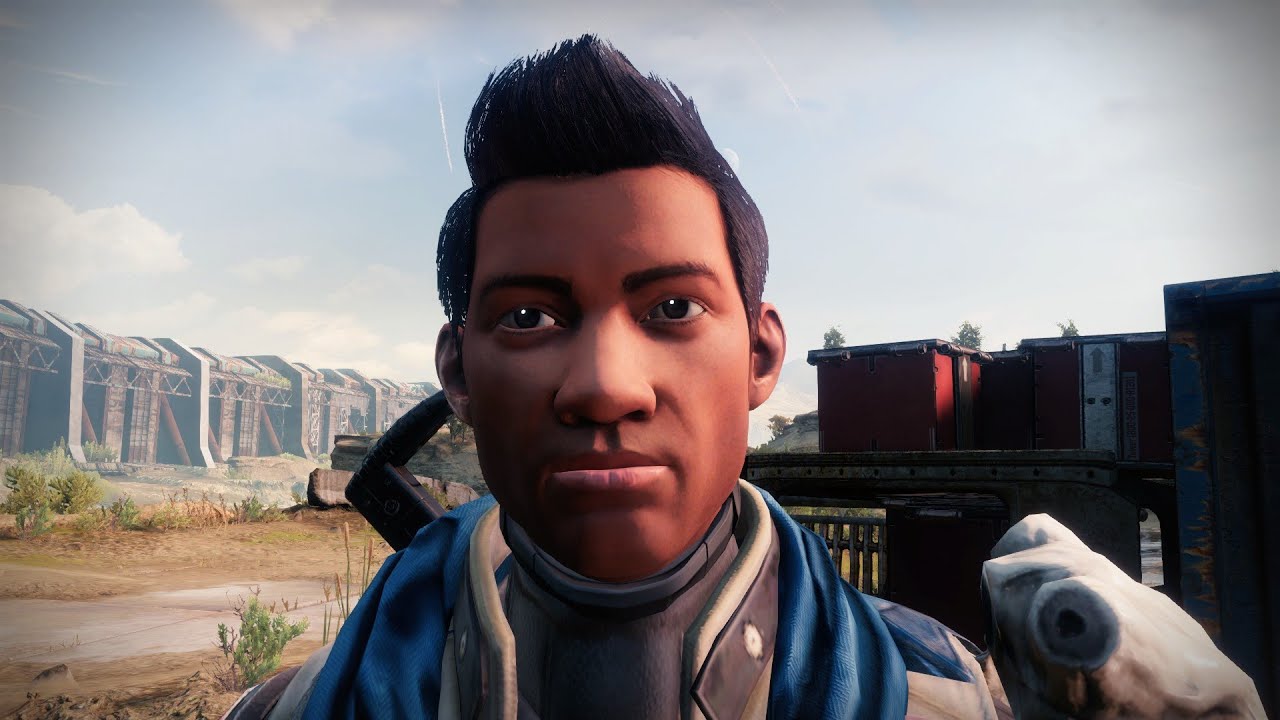 deathless IRB ft. The Pebble™