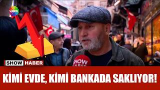 Kuyumcularda Altın Kuyruğu