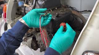 How to convert to Electronic Ignition on a Classic Fiat 500 | 126 | FD Ricambi
