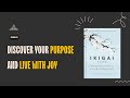 Ikigai by Héctor García and Francesc Miralles | Health | Happiness | Longevity