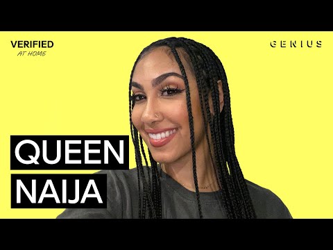 Queen Naija "Butterflies Pt. 2" Official Lyrics & Meaning | Verified