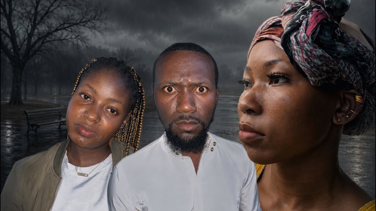 TA FEMME N’EST PAS TON ESCLAVE - Film Camerounais complet 