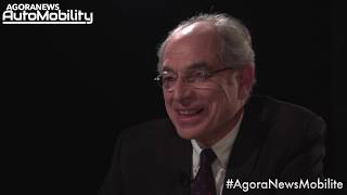 La Grande Interview AgoraNews-AutoMobility : François Piot OVE - Acte I - 12-2018
