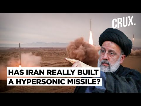 Why The UN & US Are Alarmed By Iran’s Claims Of Building An ‘Unstoppable’ Hypersonic ‘Super Missile’