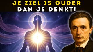 Download Lagu 5 Tekens dat je een OUDE ZIEL bent die je niet kunt negeren - Rudolf Steiner MP3