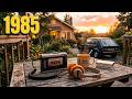 80s Soul Classics – Nostalgic Love Songs &amp; Emotional Mix for Evening Relaxation