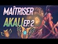 Guide akali fr  part 2 les tips