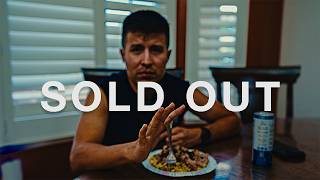 I trained 18.5 hours for a sold-out Ironman | Ironman Prep | Week 17