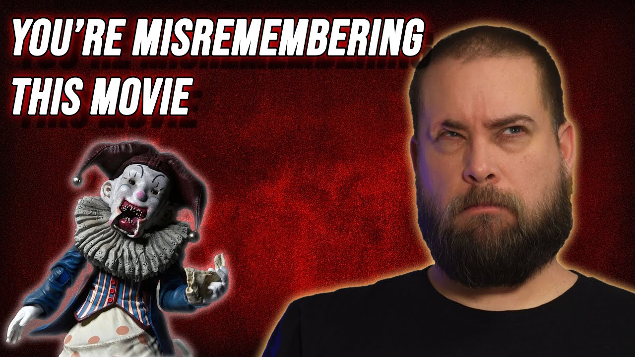 Krampus (2016) Review | Why This Christmas Horror Classic Still Works