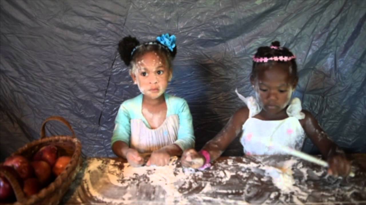 Little Briar Rose Full Movie