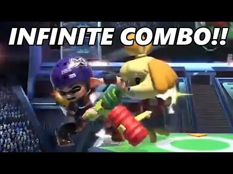 Utterly Unexpected Moments in Smash Ultimate #15