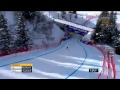 Sullivan 13th in Wengen DH - USSA Network
