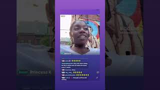 Kylèè Bearded Mole Rat Greta Snipes Irritated Real Trans Woman City is Clocking His Delulu Ahh 
