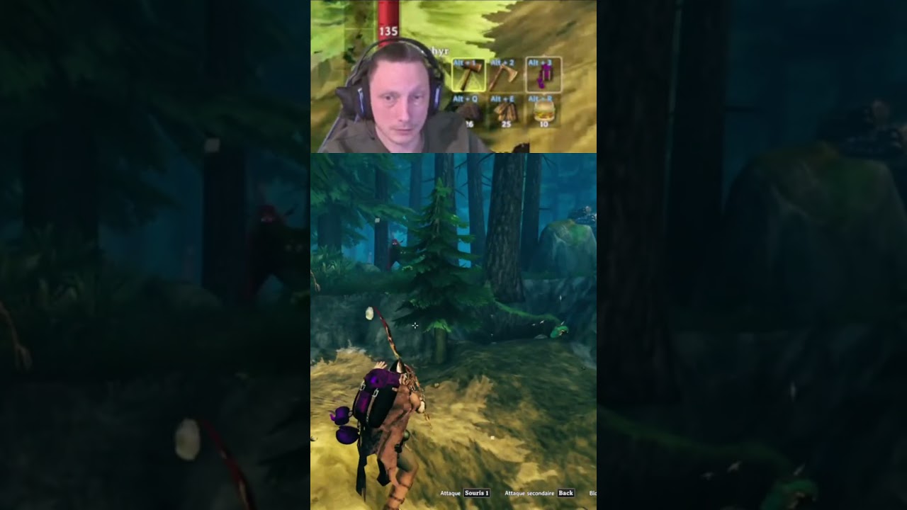 On m'aggresse en travaillant xD 