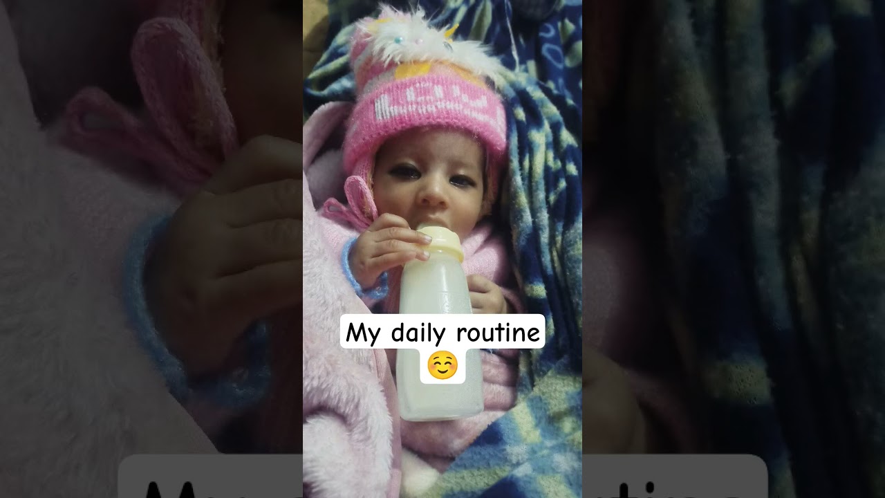 My daily routine | busy day 😢 | new short | 