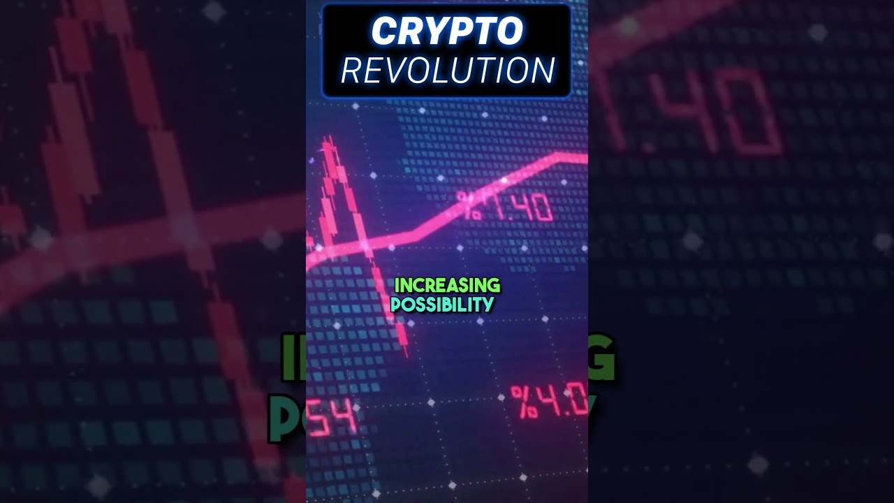 Why Crypto is Thriving in Unstable Economies