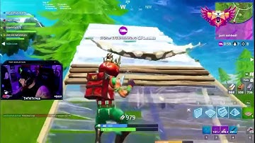 Timthetatman no scope