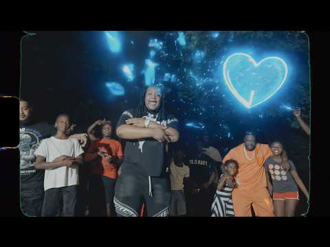 Hood 6a6y - "Pain of a thug" (Official Music Video)