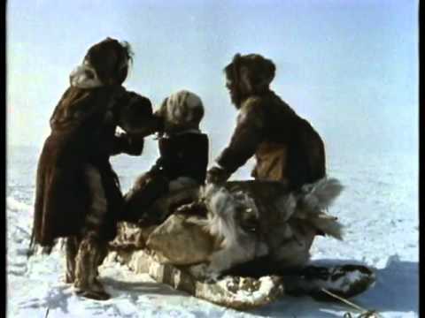 At the Spring Sea Ice Camp - PREVIEW (1)