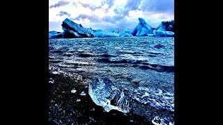 Storm Within the Tundra