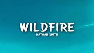 Watch Nate Smith Wildfire video