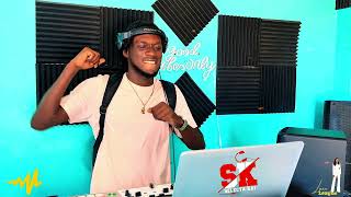 Just Steam 26🥵🥵 (Dancehall) Selectakai 
