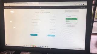 How to use our online booking system