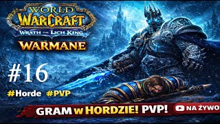 WoW WotLK [PL] – Onyxia PvP | #16.1