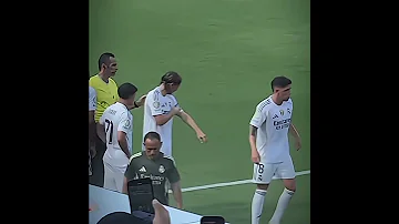 وداعا مودريتش Lukamodric Modric Realmadrid مودريتش ريال مدريد 