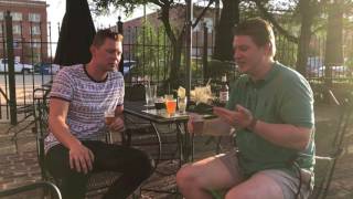 Dalton s Deductions Episode 1 Bricktown Beer Review