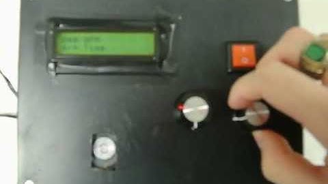 ECE 362 MiniProject - Metronome