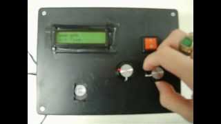 ECE 362 MiniProject - Metronome