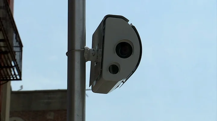 NYC holds 'Day of Awareness' ahead of 24/7 speed cameras