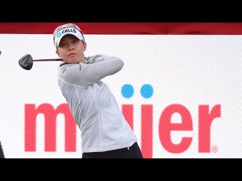 Third Round Highlights | 2021 Meijer LPGA Classic for Simply Give